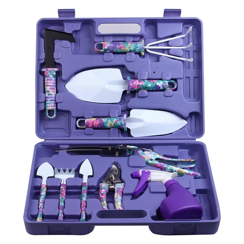 Garden Tool Set GT-004 - Image 2