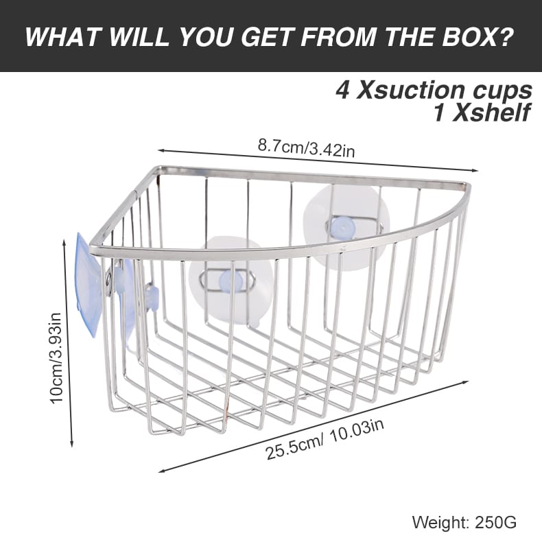 Storage shelf KG-112 - Image 3