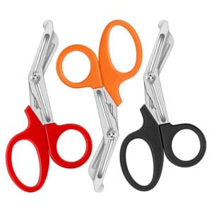 Bandage scissors BS-003B