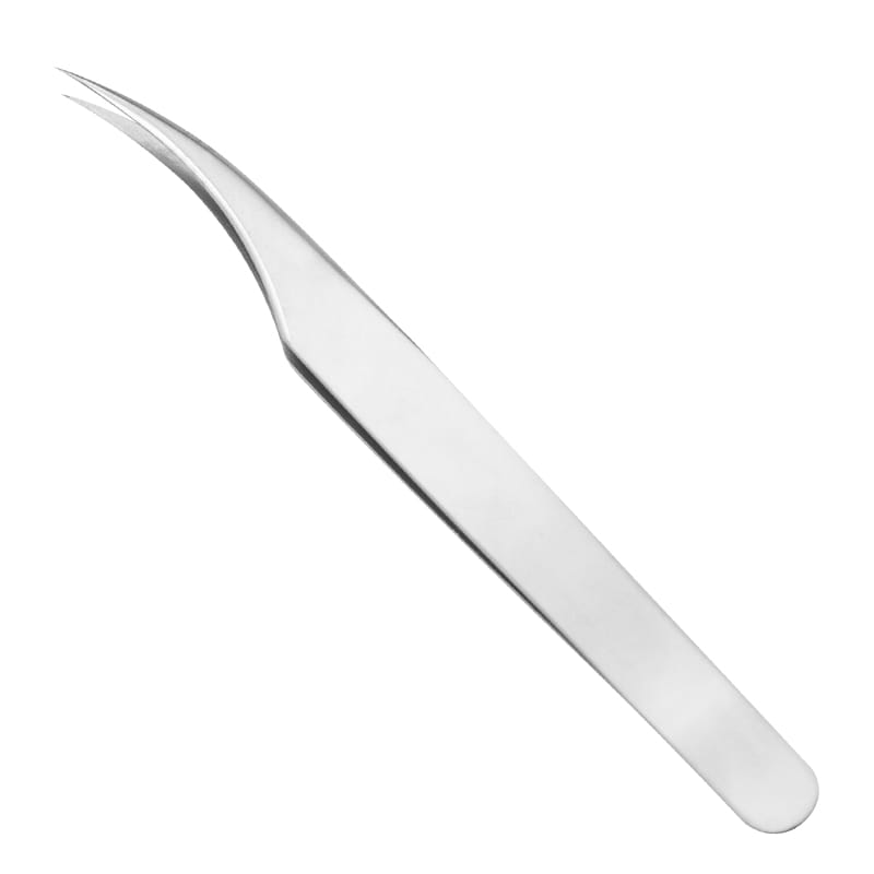 Stainless Steel Tweezers PCS-03 - Image 2