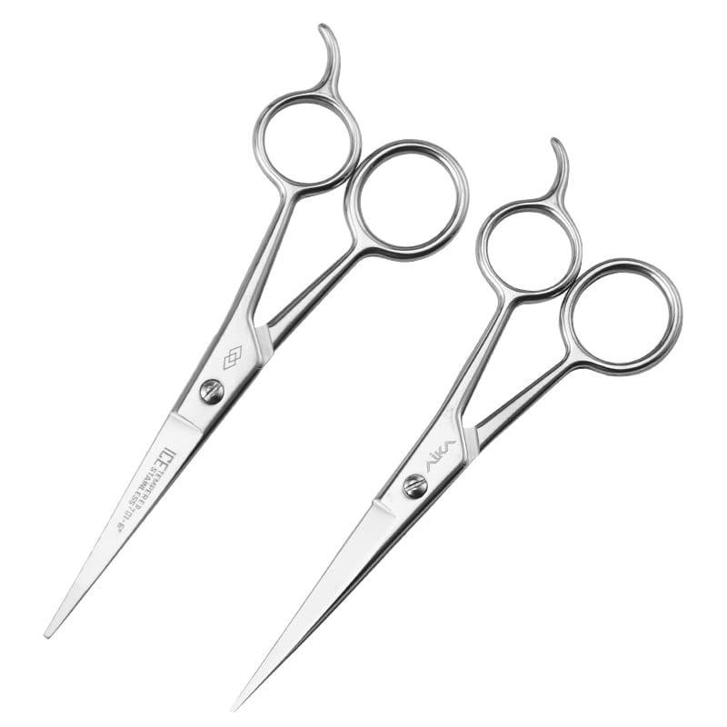 Haircutting Scissors BS-019 - Image 3