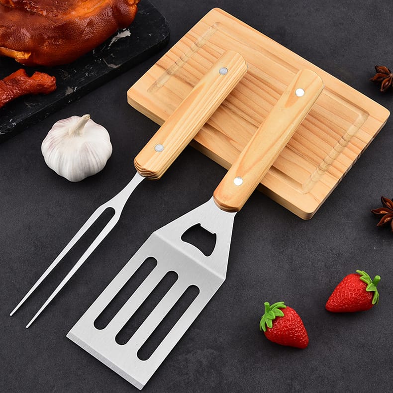 Barbecue Set BQ-002 - Image 5