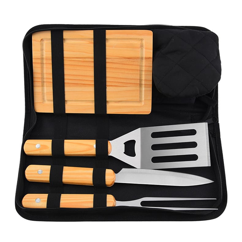 Barbecue Set BQ-002