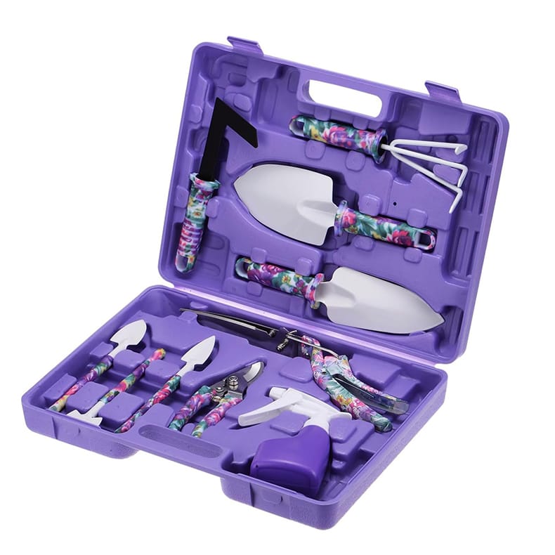 Garden Tool Set GT-004