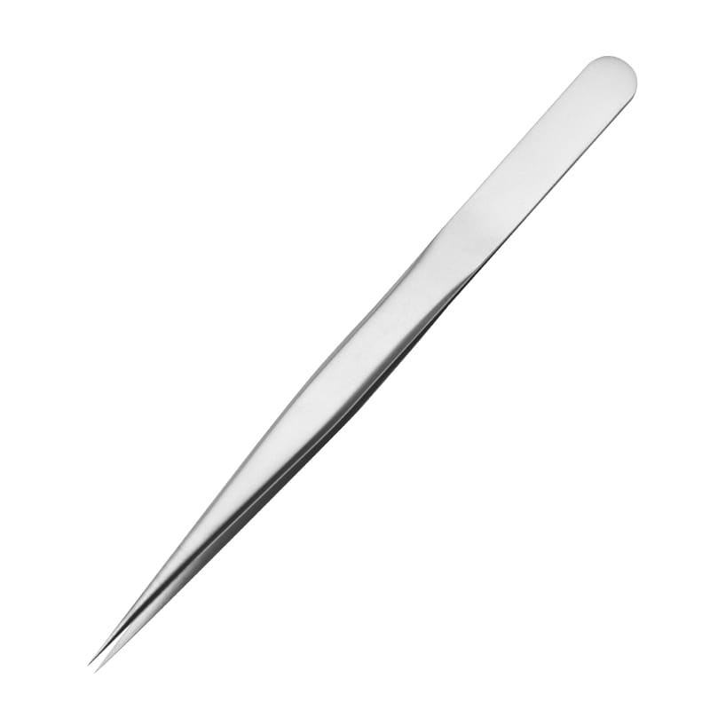 Stainless Steel Tweezers PCS-01