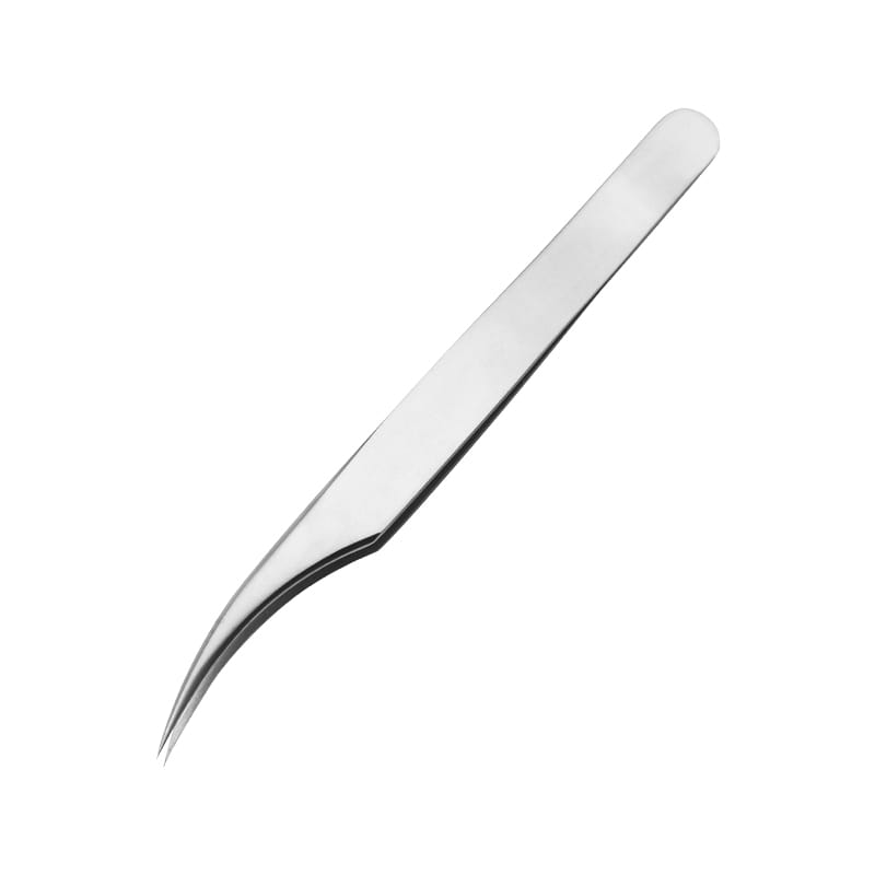 Stainless Steel Tweezers PCS-03